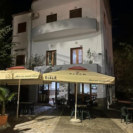 Guest House Kocollari Gjirokastër Exterior foto